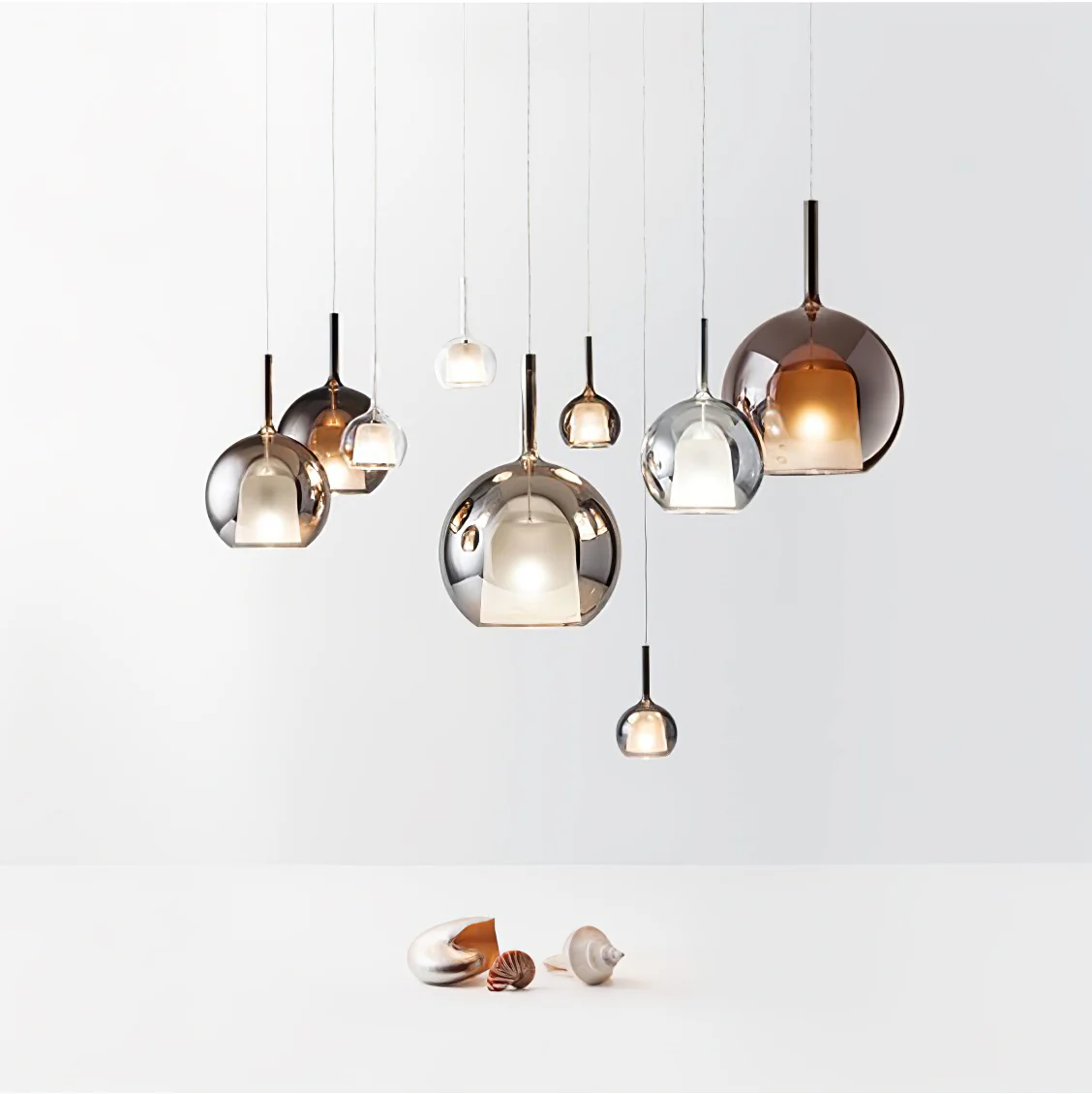 Glo Pendant Light - Image 41