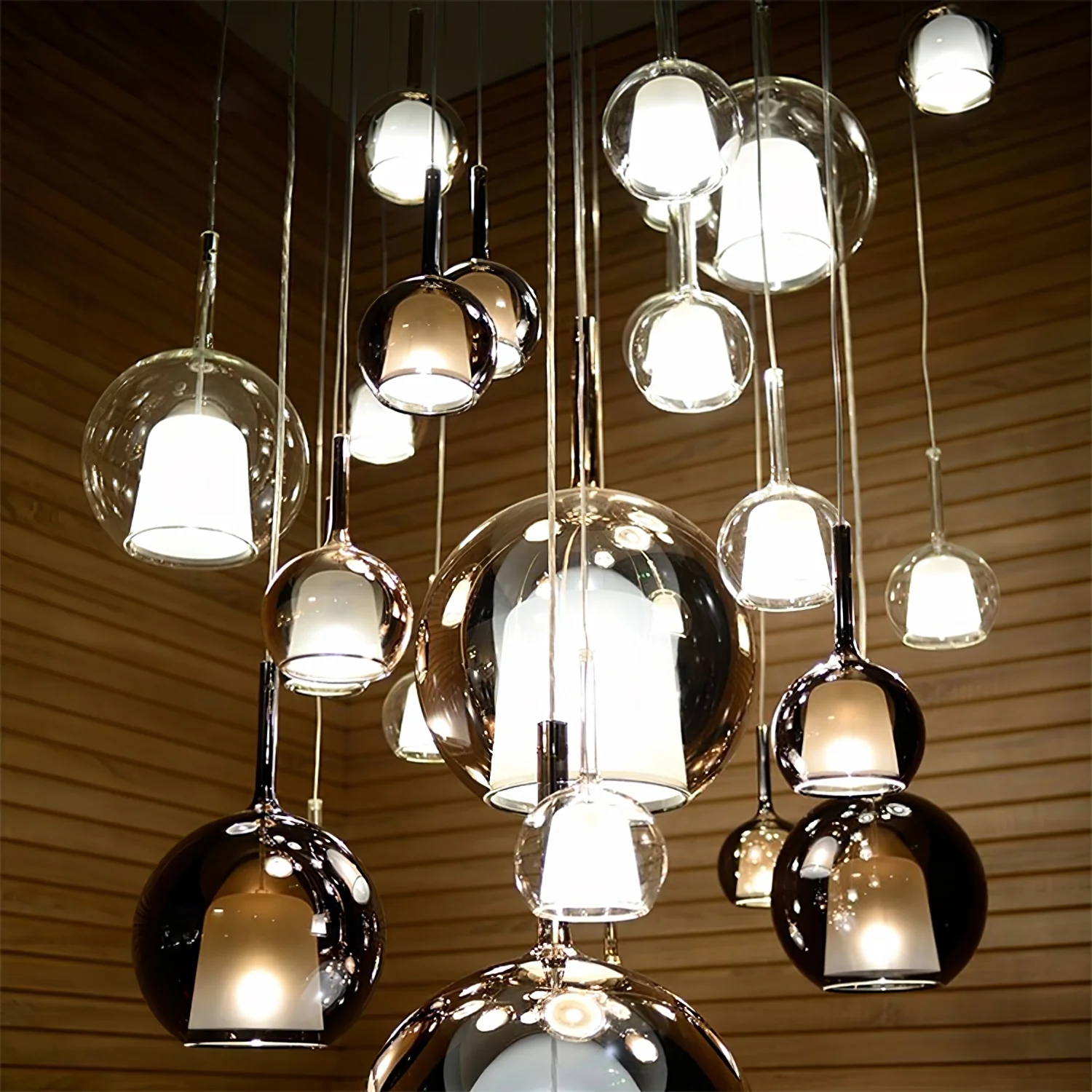 Glo Pendant Light - Image 6