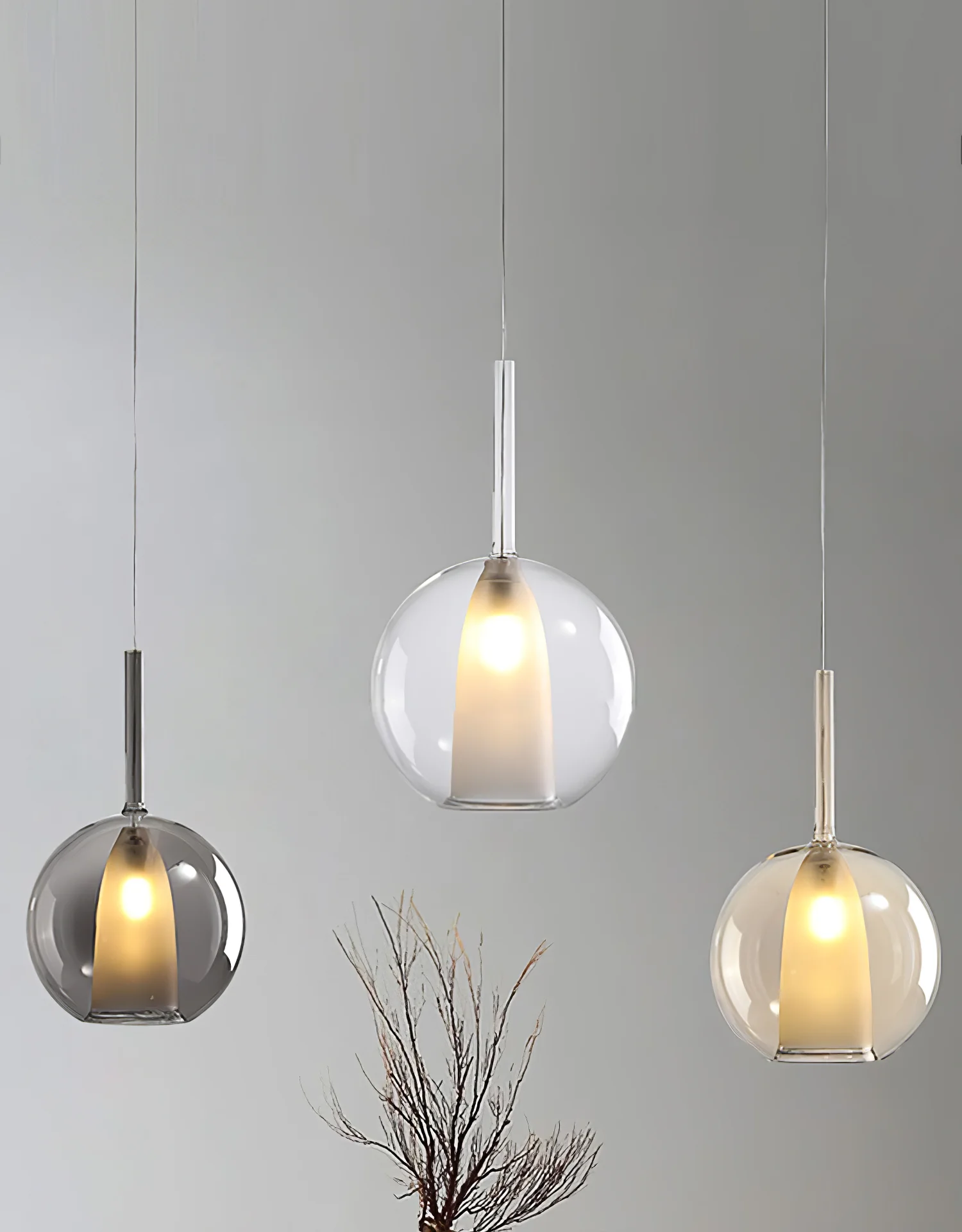 Glo Pendant Light - Image 66