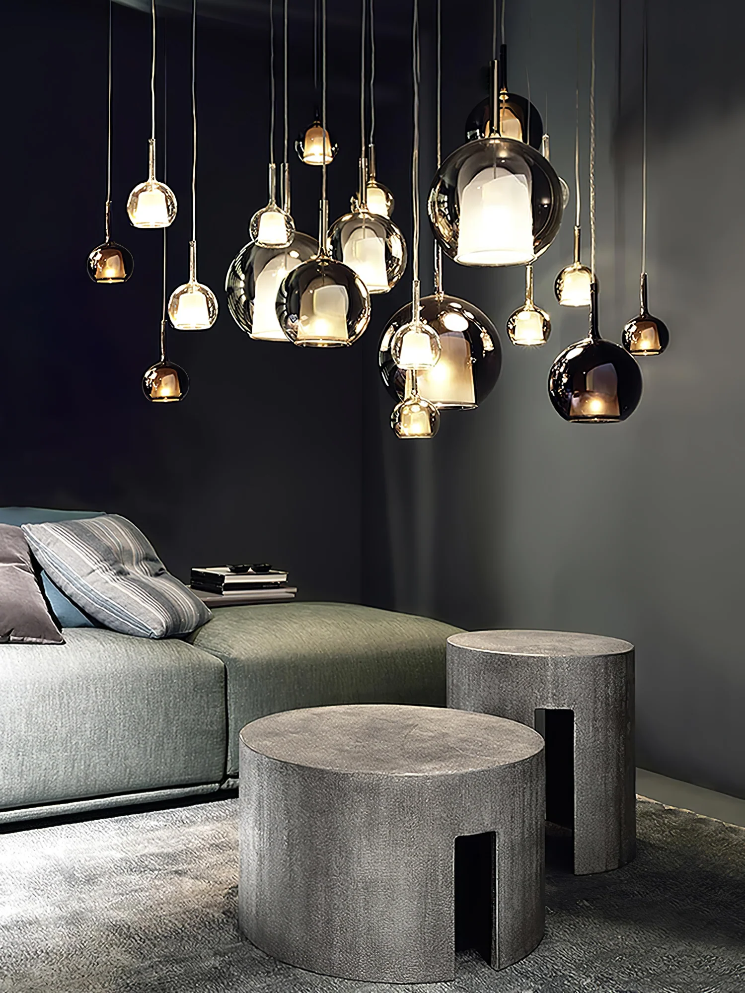 Glo Pendant Light - Image 68