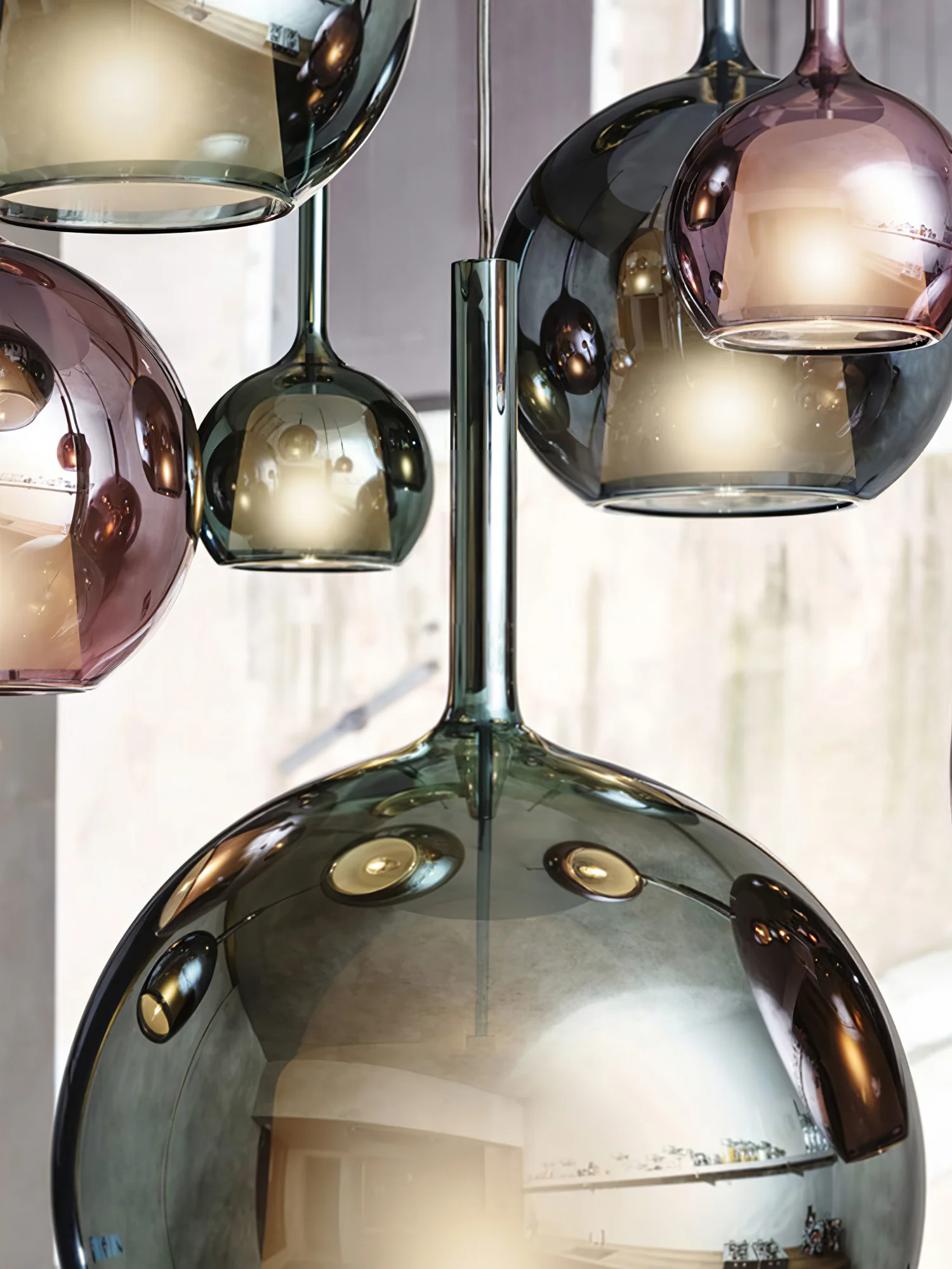 Glo Pendant Light - Image 71