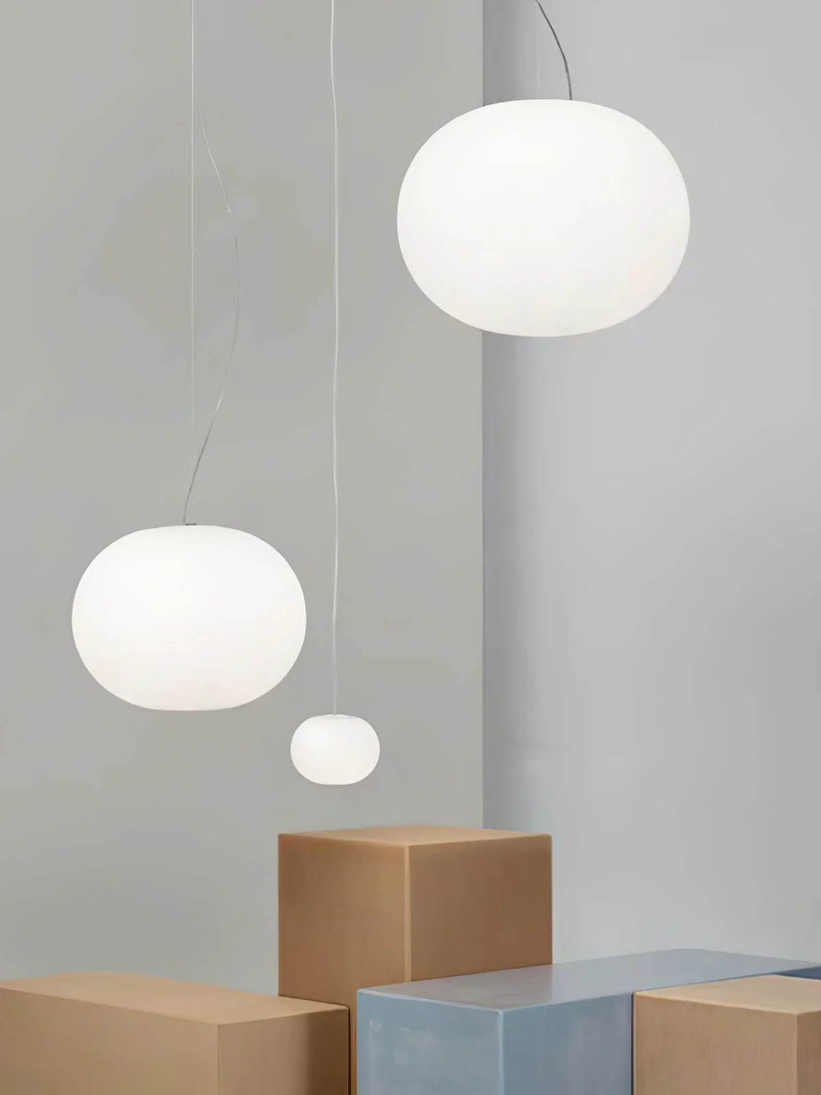 Globall Pendant Lamp - Image 10