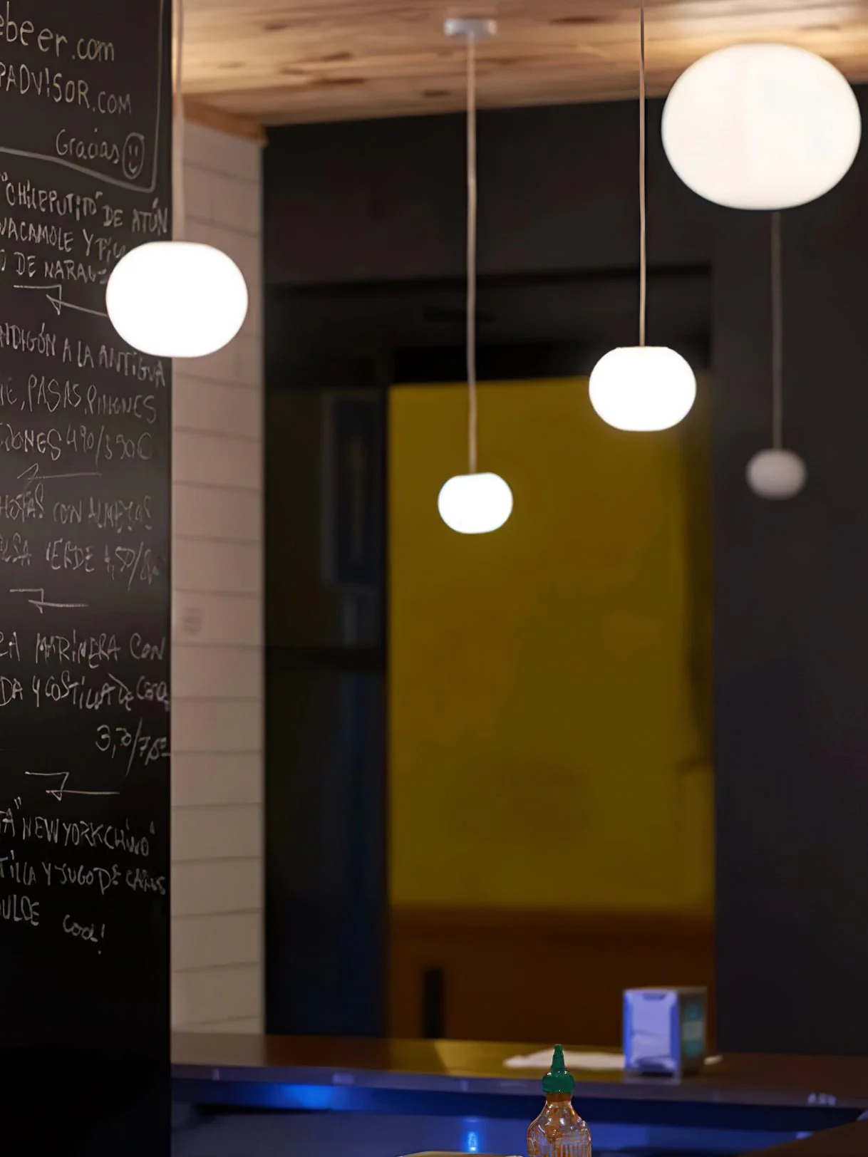 Globall Pendant Lamp - Image 13
