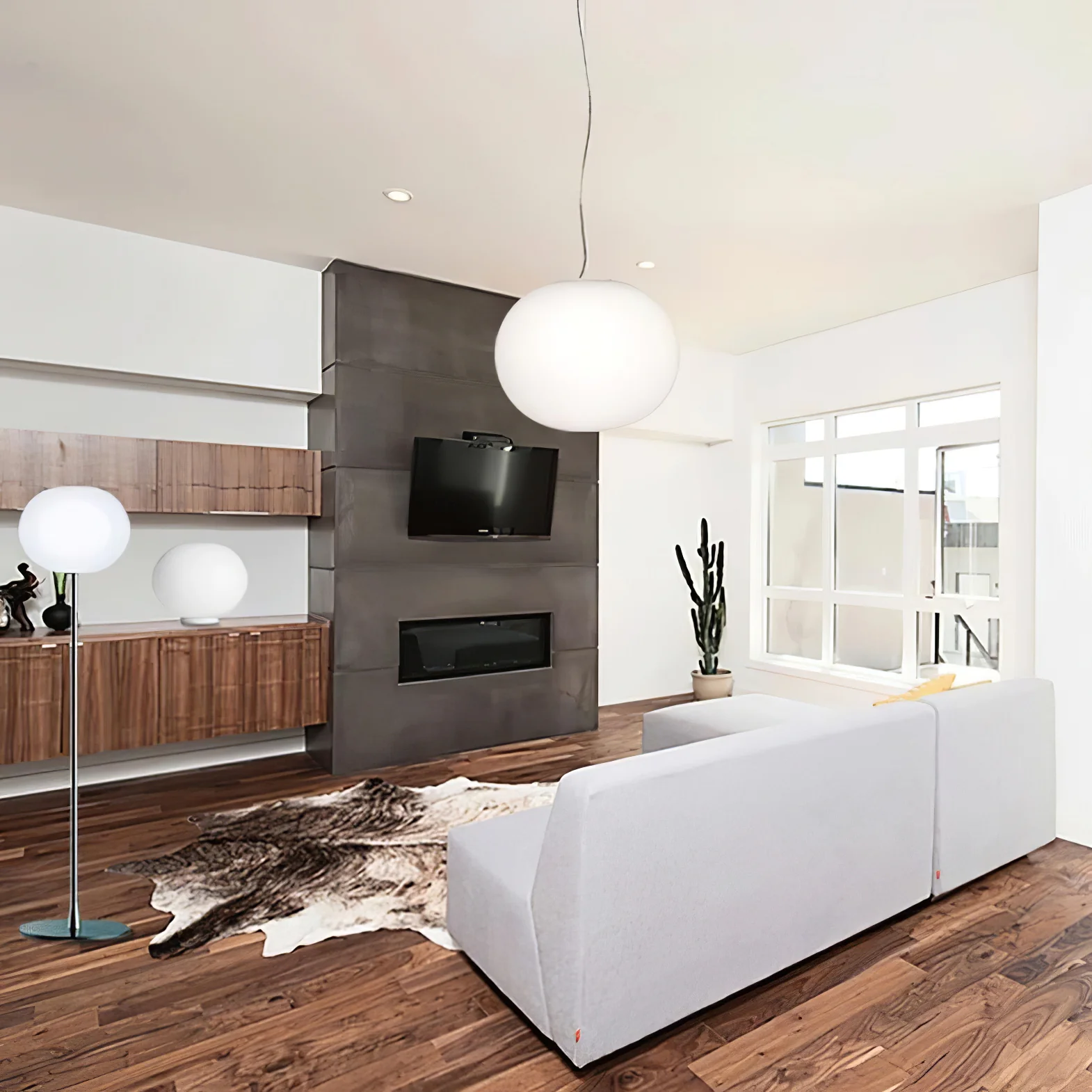 Globall Pendant Lamp - Image 14