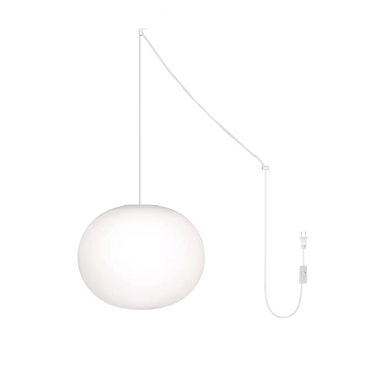 Globall Swag Pendant Lamp - Image 19