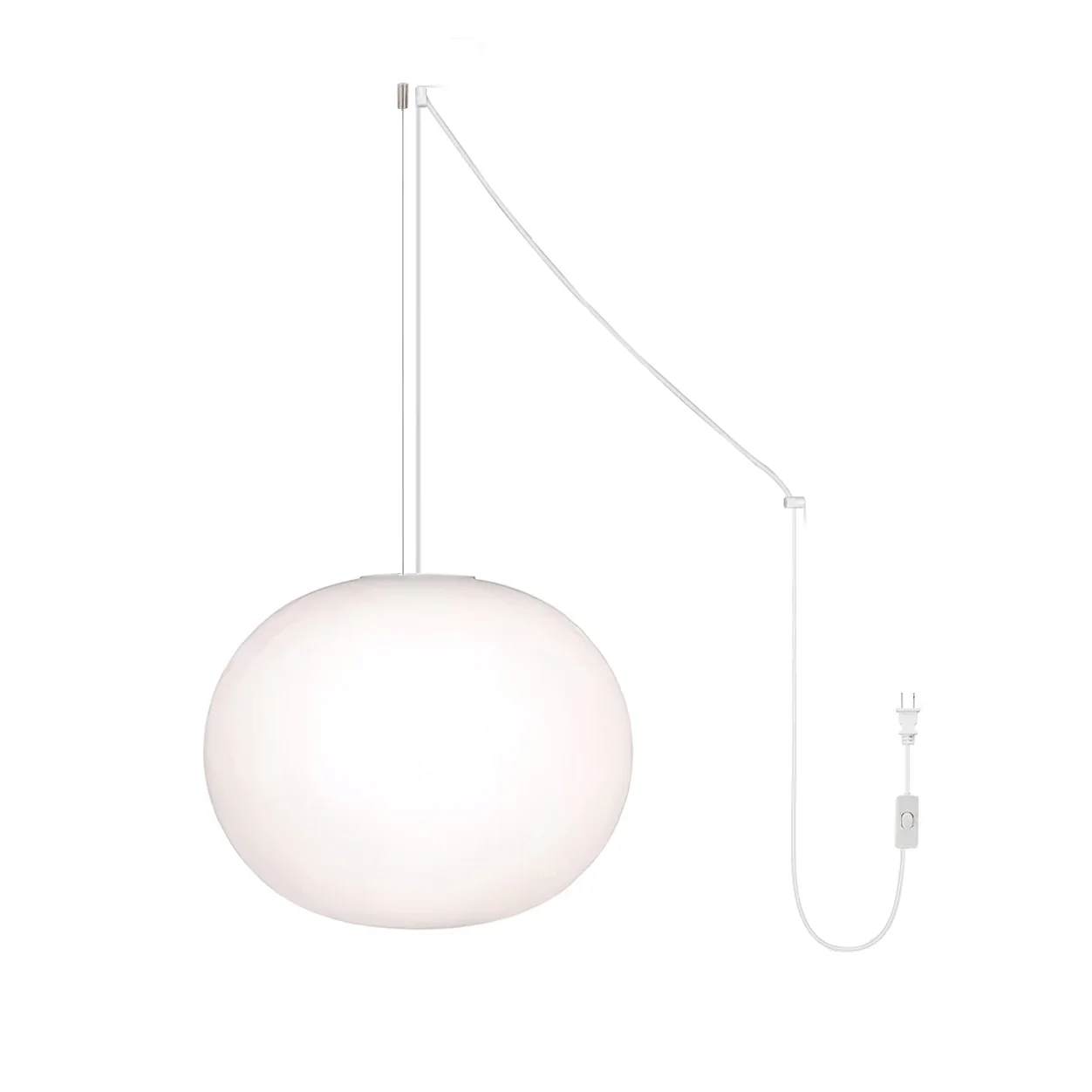 Globall Swag Pendant Lamp - Image 21