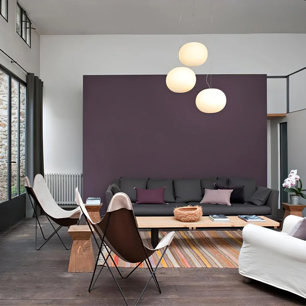 Globall Pendant Lamp - Image 5