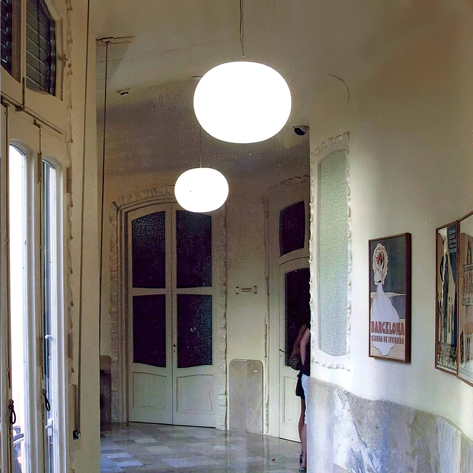 Globall Pendant Lamp - Image 7