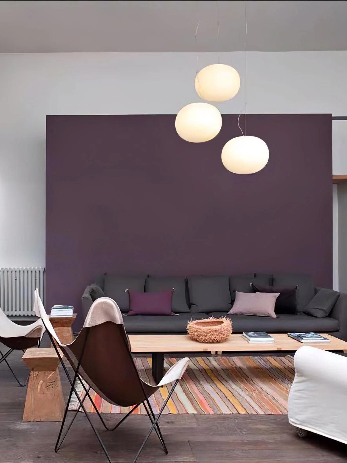 Globall Pendant Lamp - Image 8
