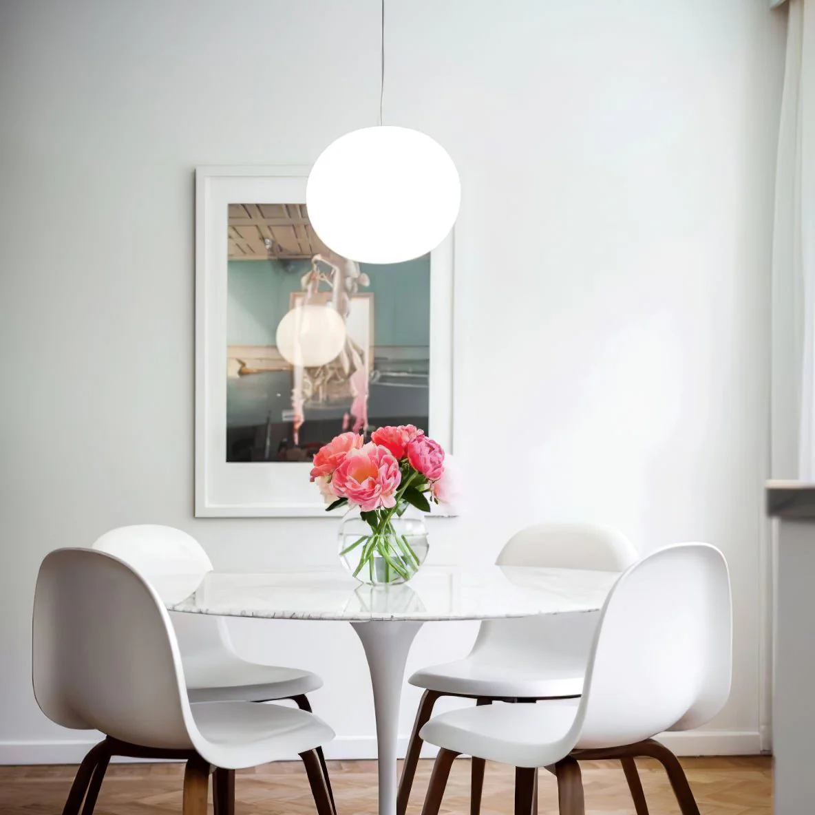 Globall Pendant Lamp - Image 9