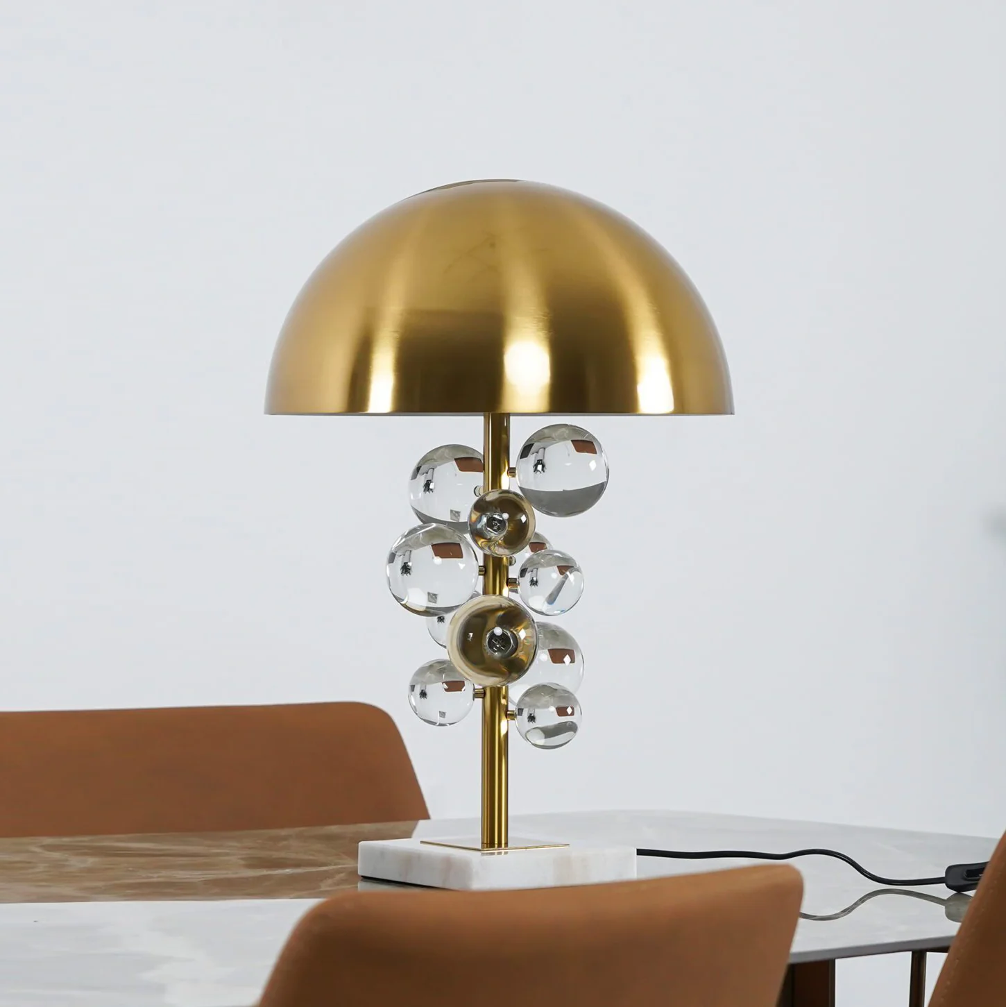 Globo Table Lamp - Image 24