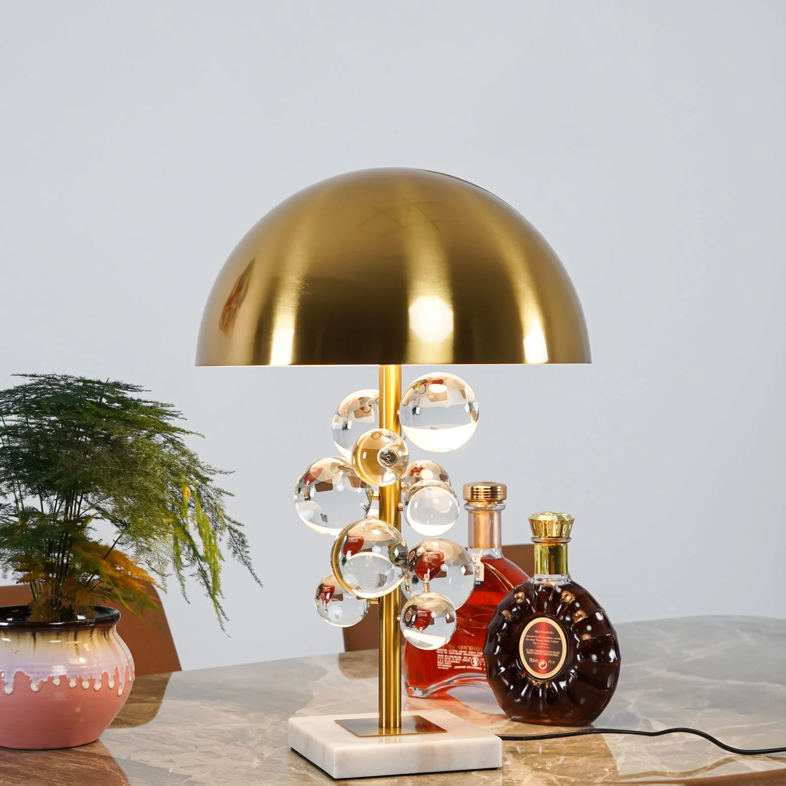 Globo Table Lamp - Image 31