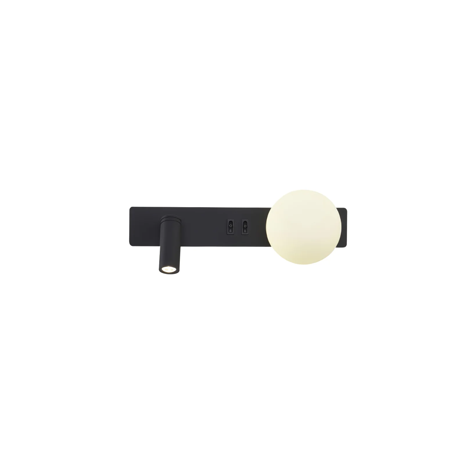 Glos Slim wall lamp - Image 12