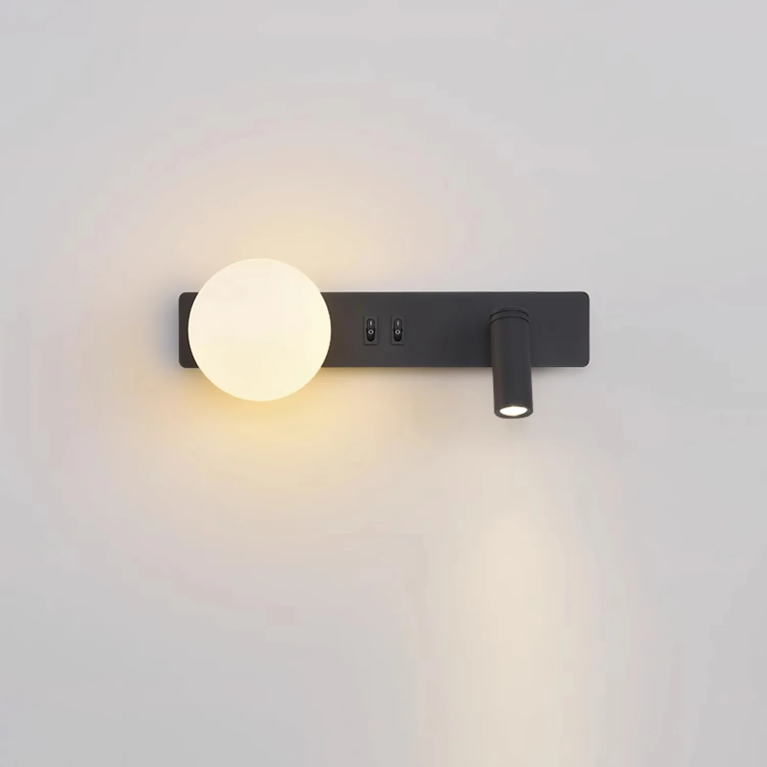 Glos Slim wall lamp - Image 21
