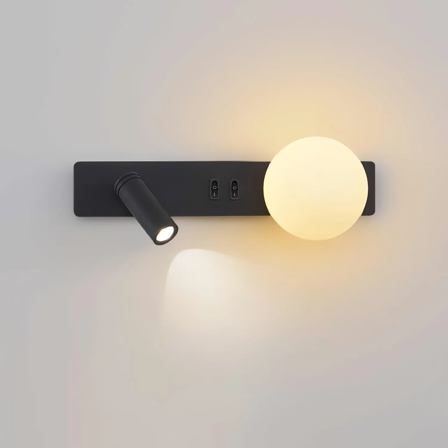 Glos Slim wall lamp - Image 22