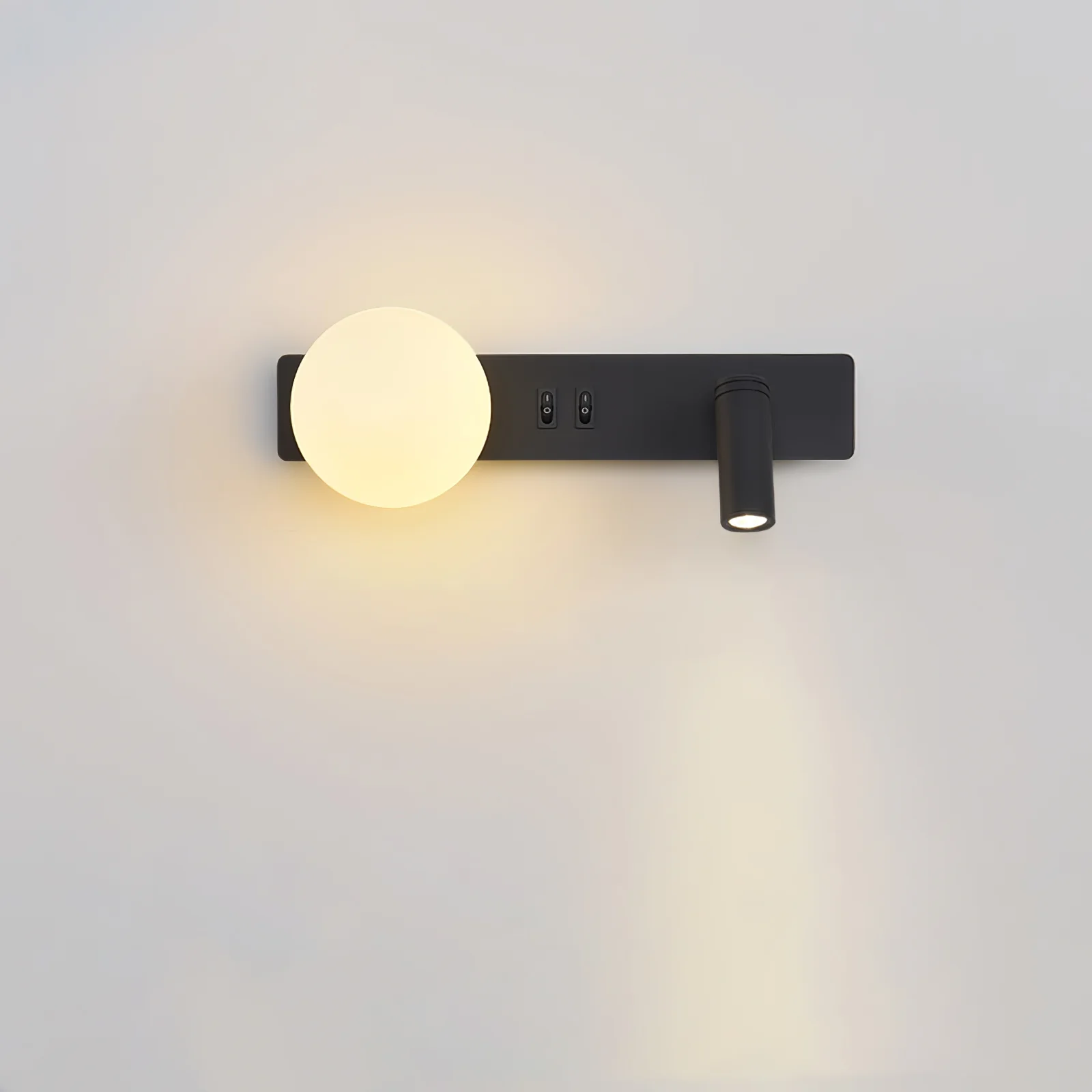 Glos Slim wall lamp - Image 23