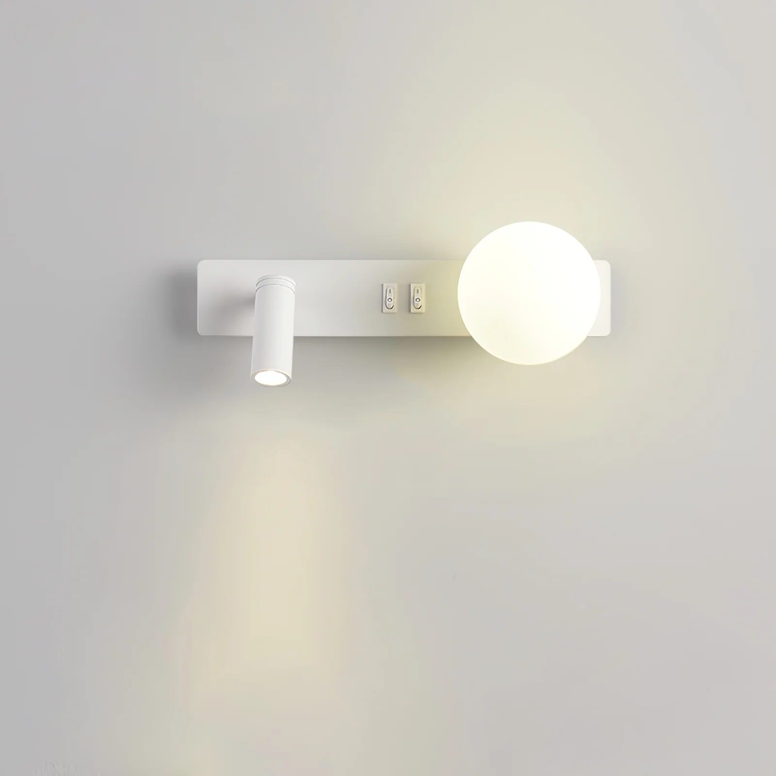 Glos Slim wall lamp - Image 26