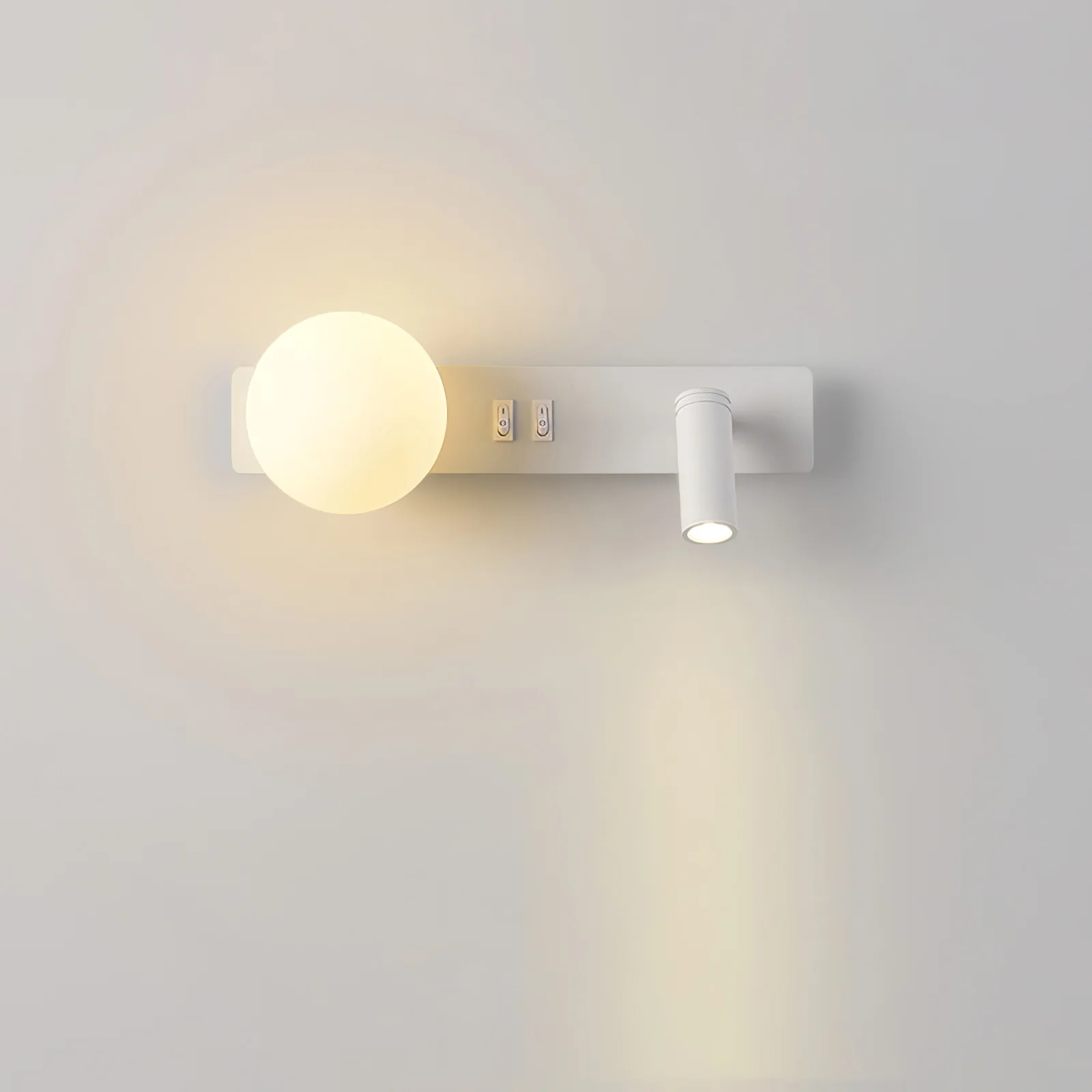 Glos Slim wall lamp - Image 29