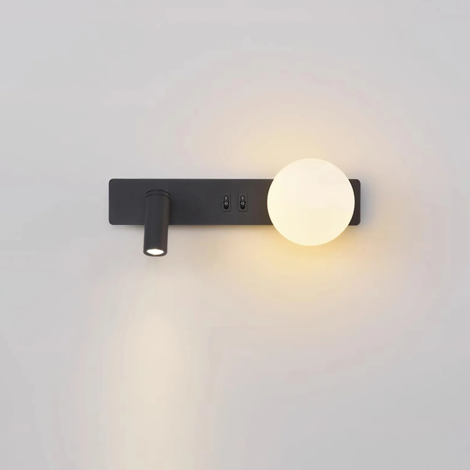 Glos Slim wall lamp - Image 30