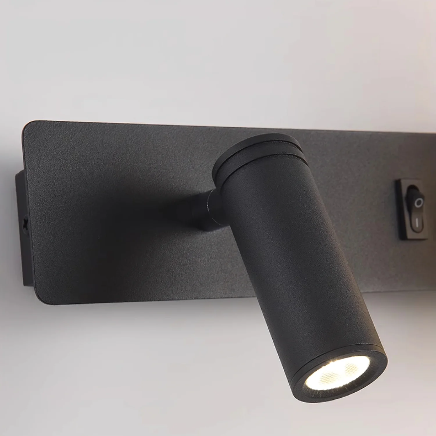 Glos Slim wall lamp - Image 8