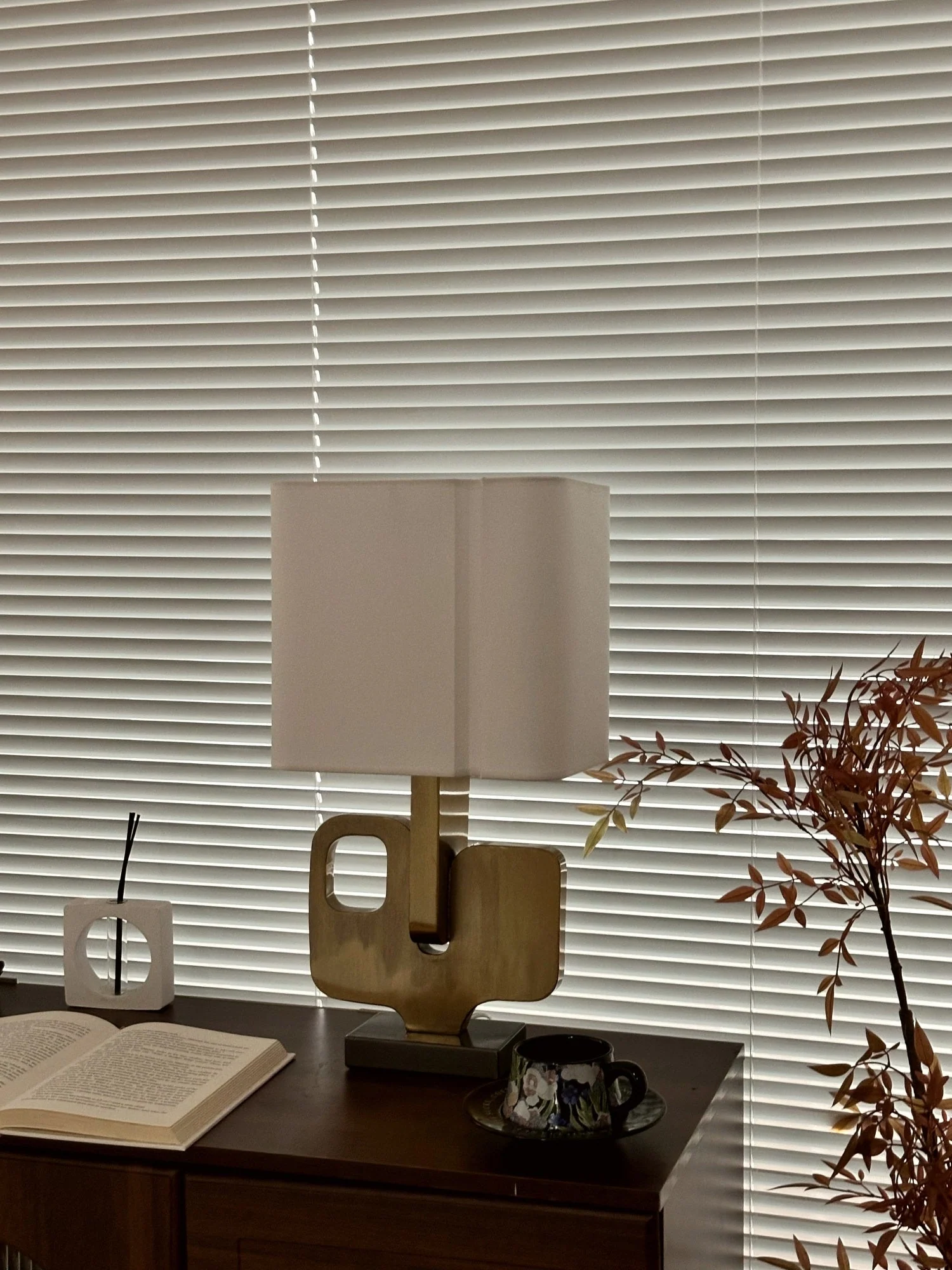 Glyph Table Lamp - Image 6
