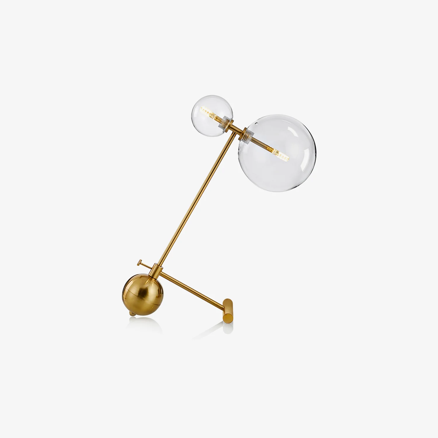 Gold Pearl Table Lamp - Image 19