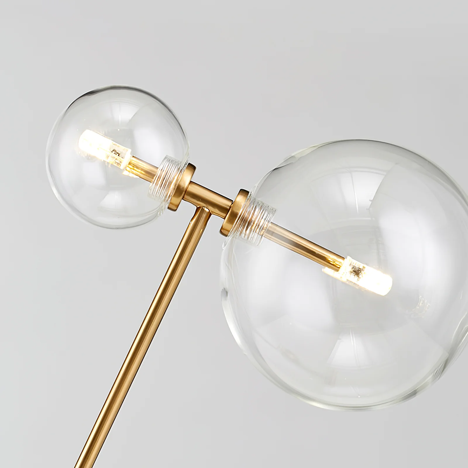 Gold Pearl Table Lamp - Image 7