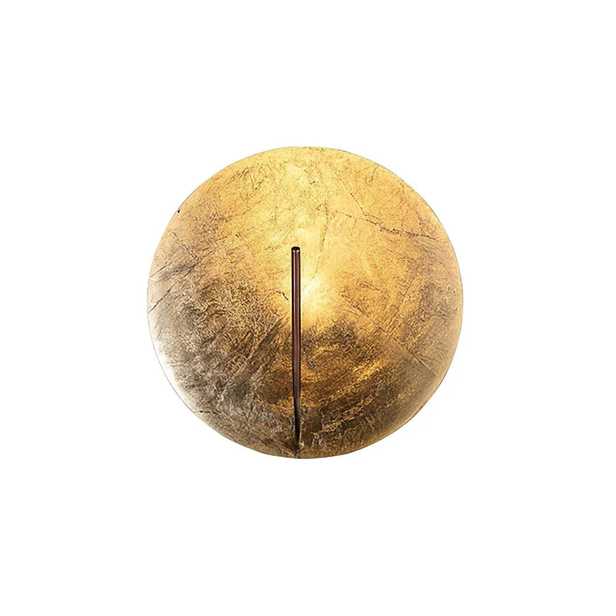 Golden Aura Wall Light - Image 14