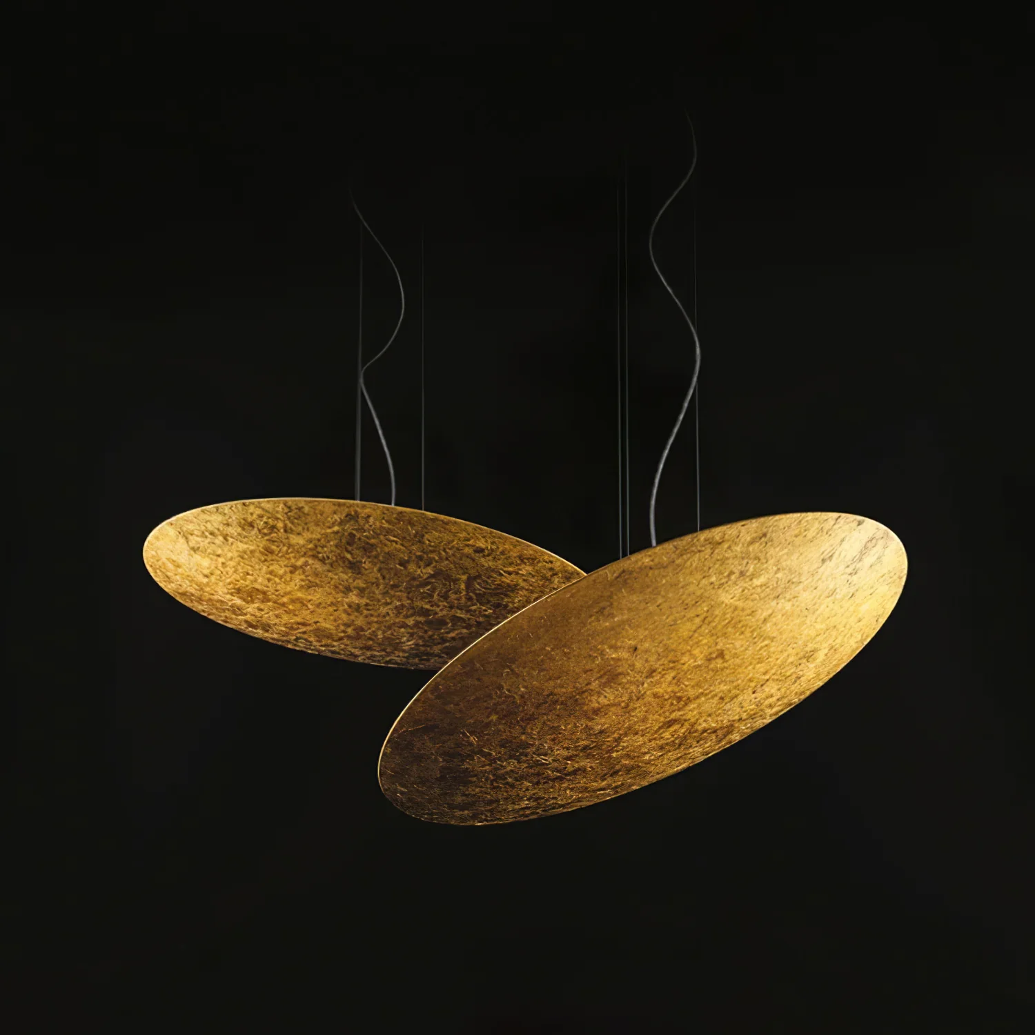 Gong Pendant Lamp - Image 13