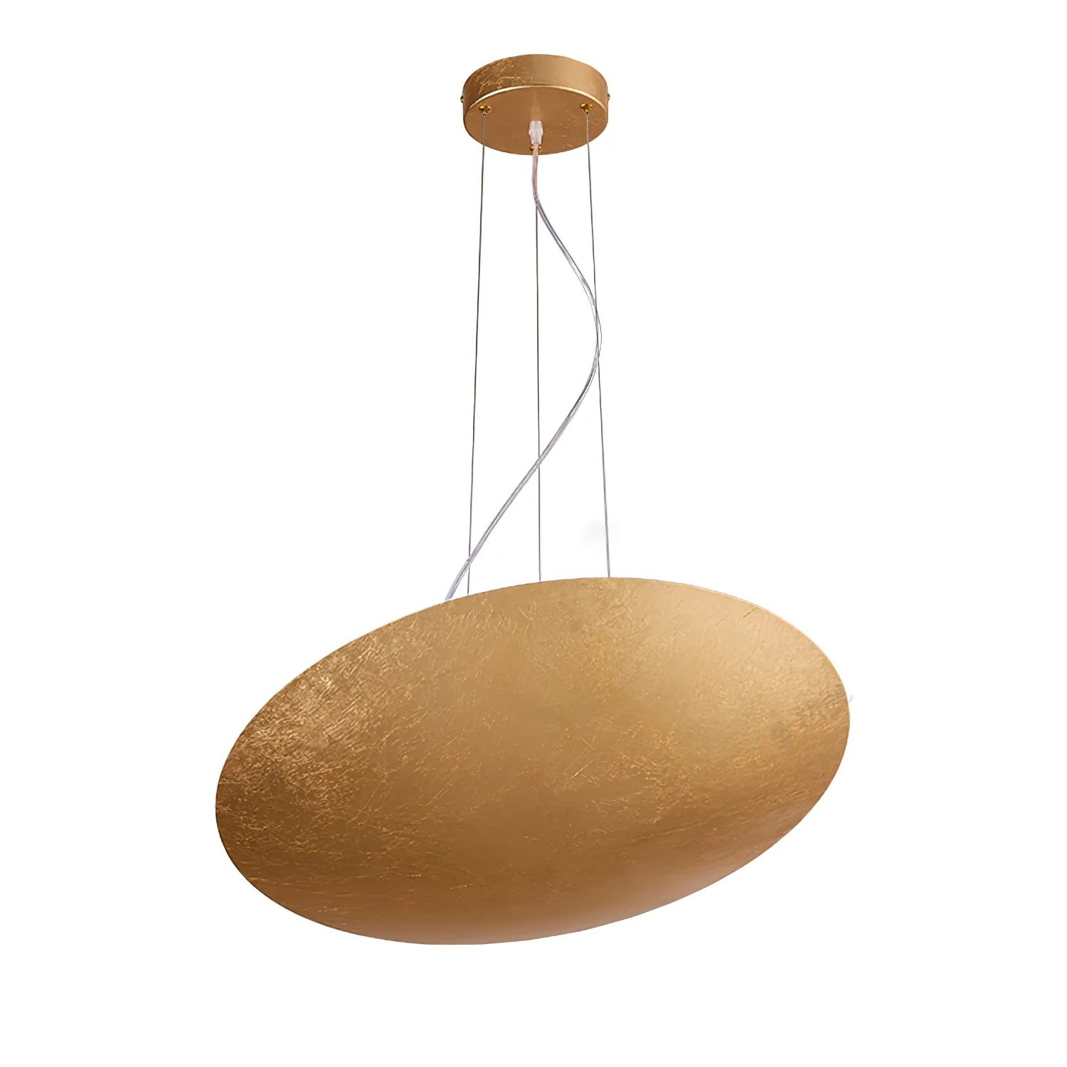 Gong Pendant Lamp - Image 16