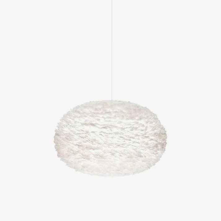 Goose Feathers Pendant Lamp - Image 14