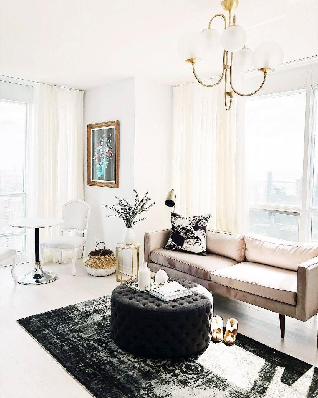 Gooseneck Chandelier - Image 32