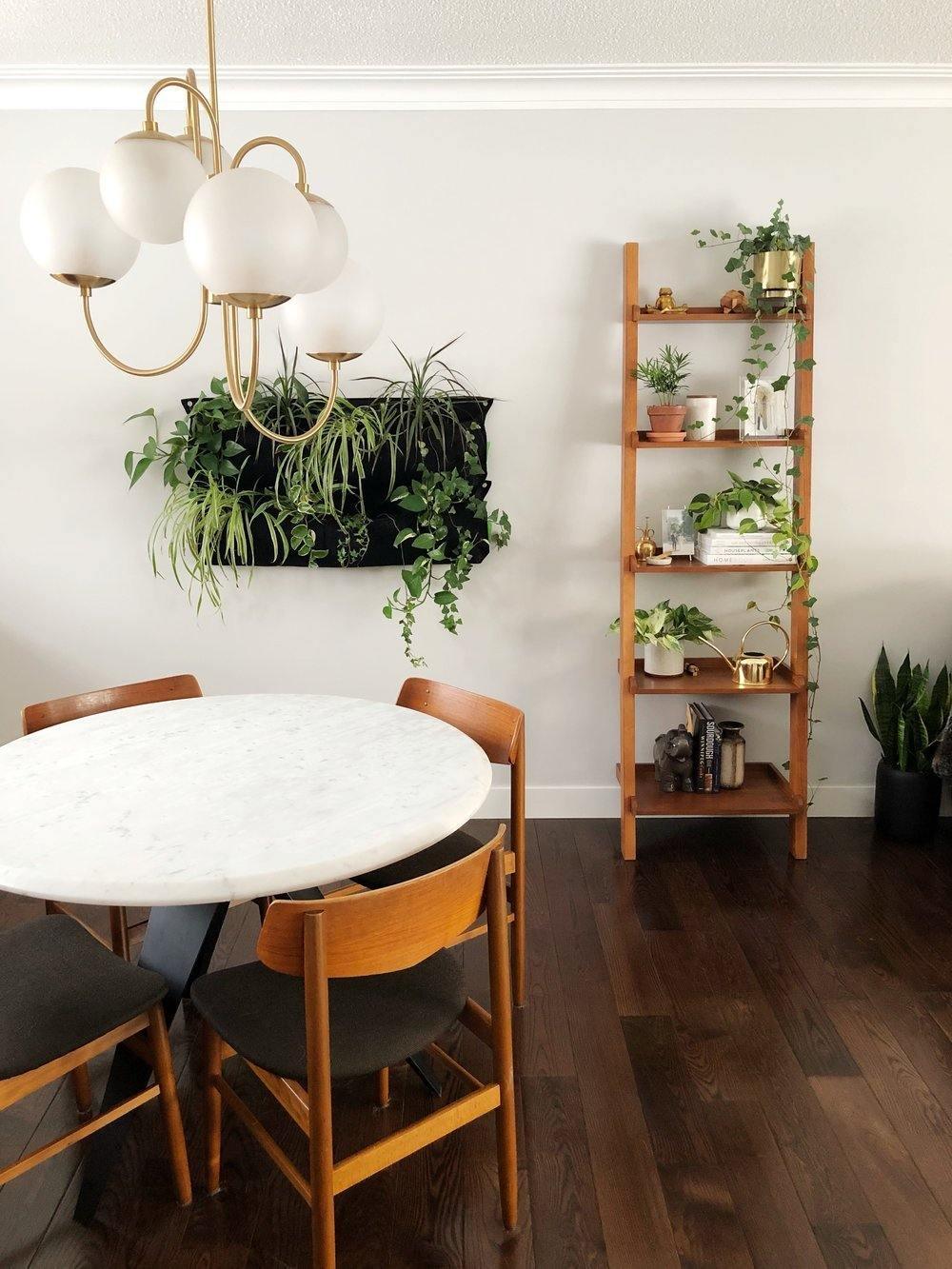 Gooseneck Chandelier - Image 41