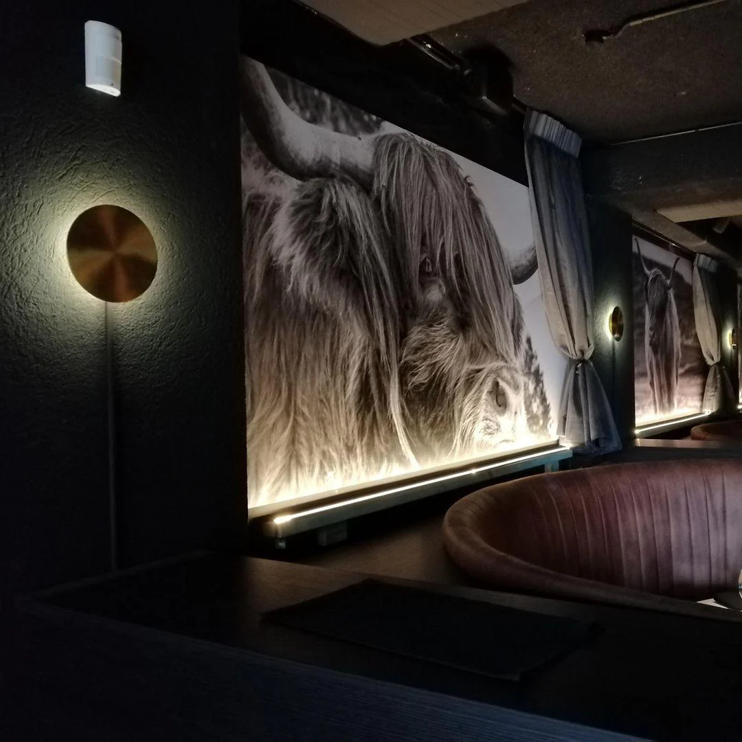Gossa Wall Lamp - Image 21
