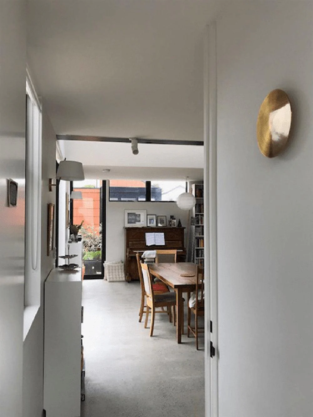 Gossa Wall Lamp - Image 28