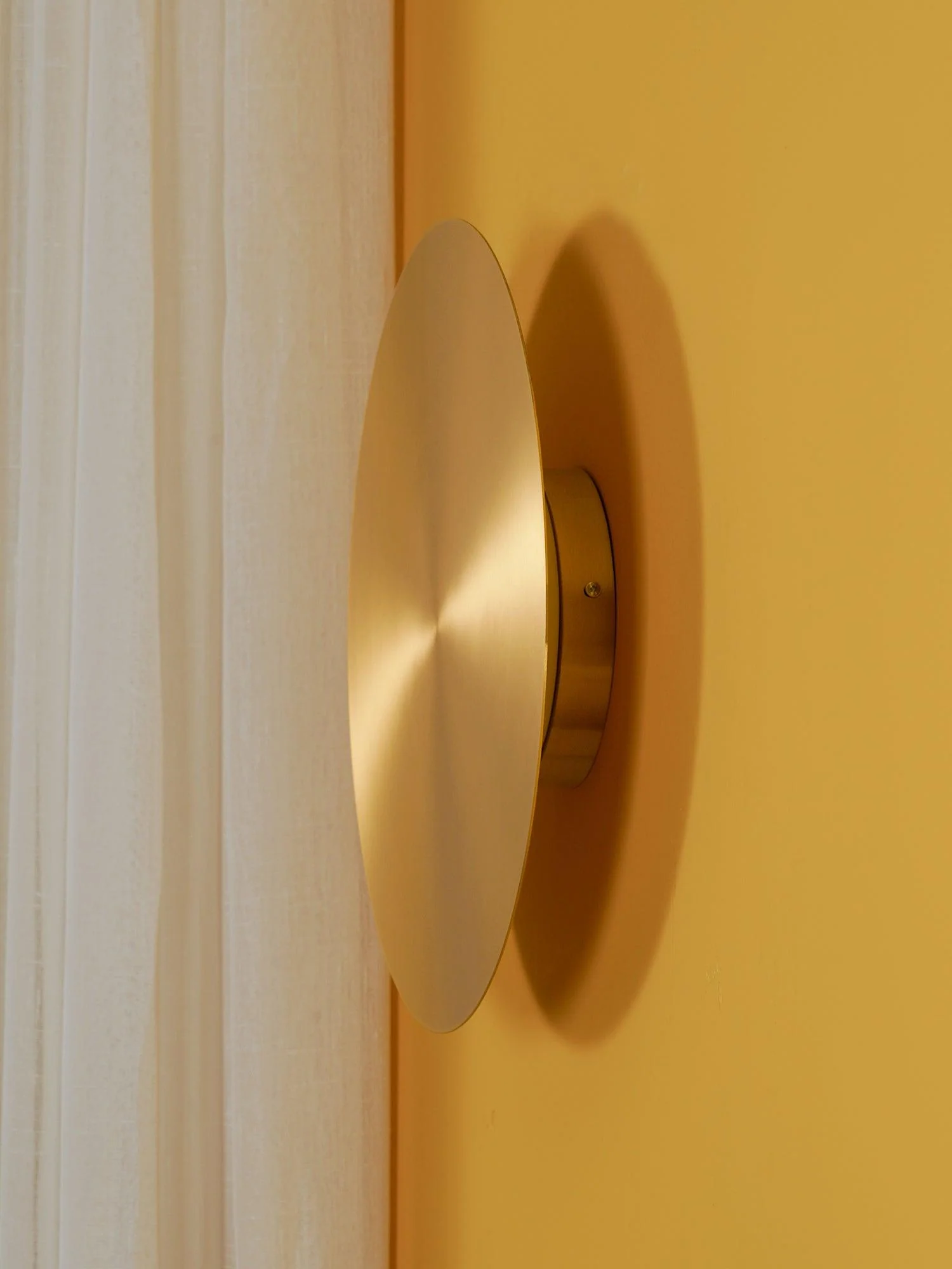 Gossa Wall Lamp - Image 38