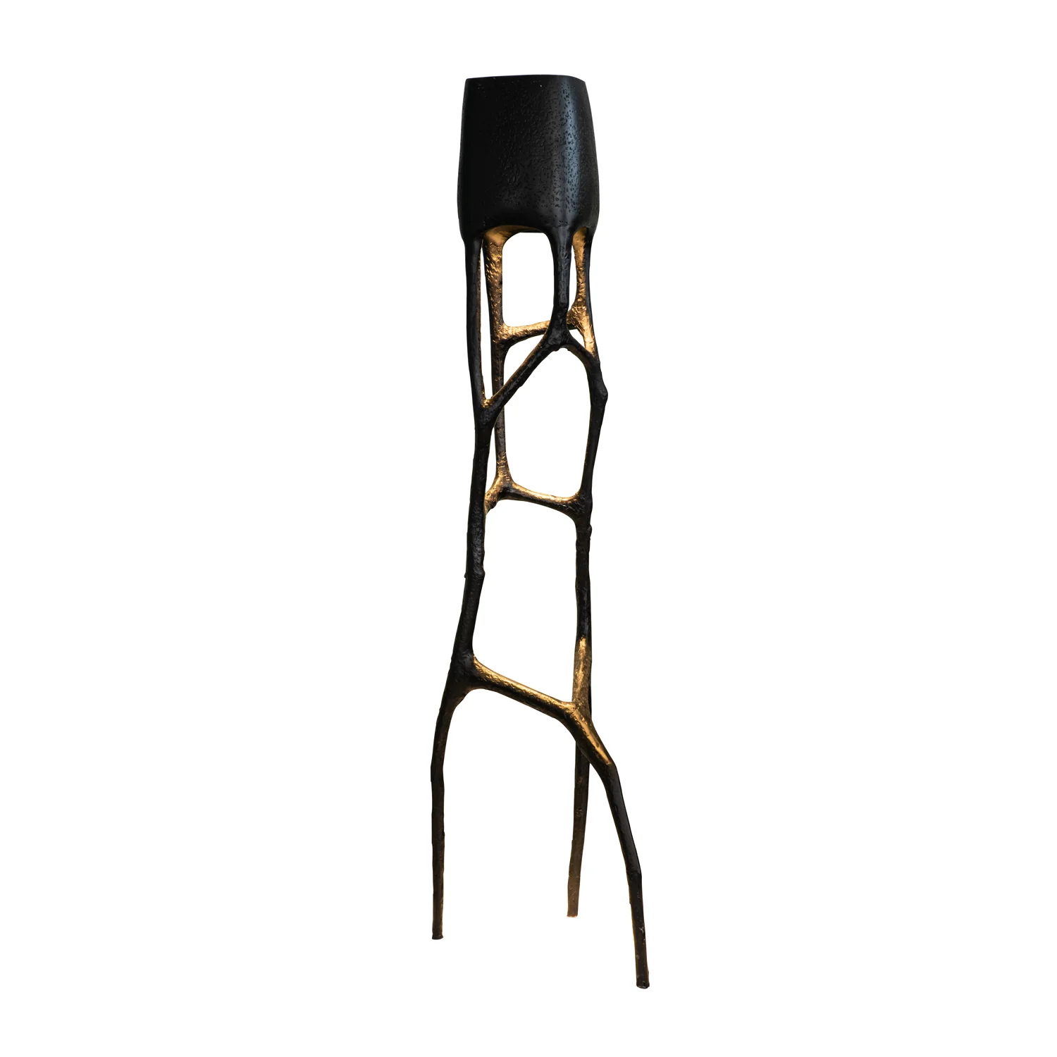 Gothic Sculpture Floor Lamp - Image 16
