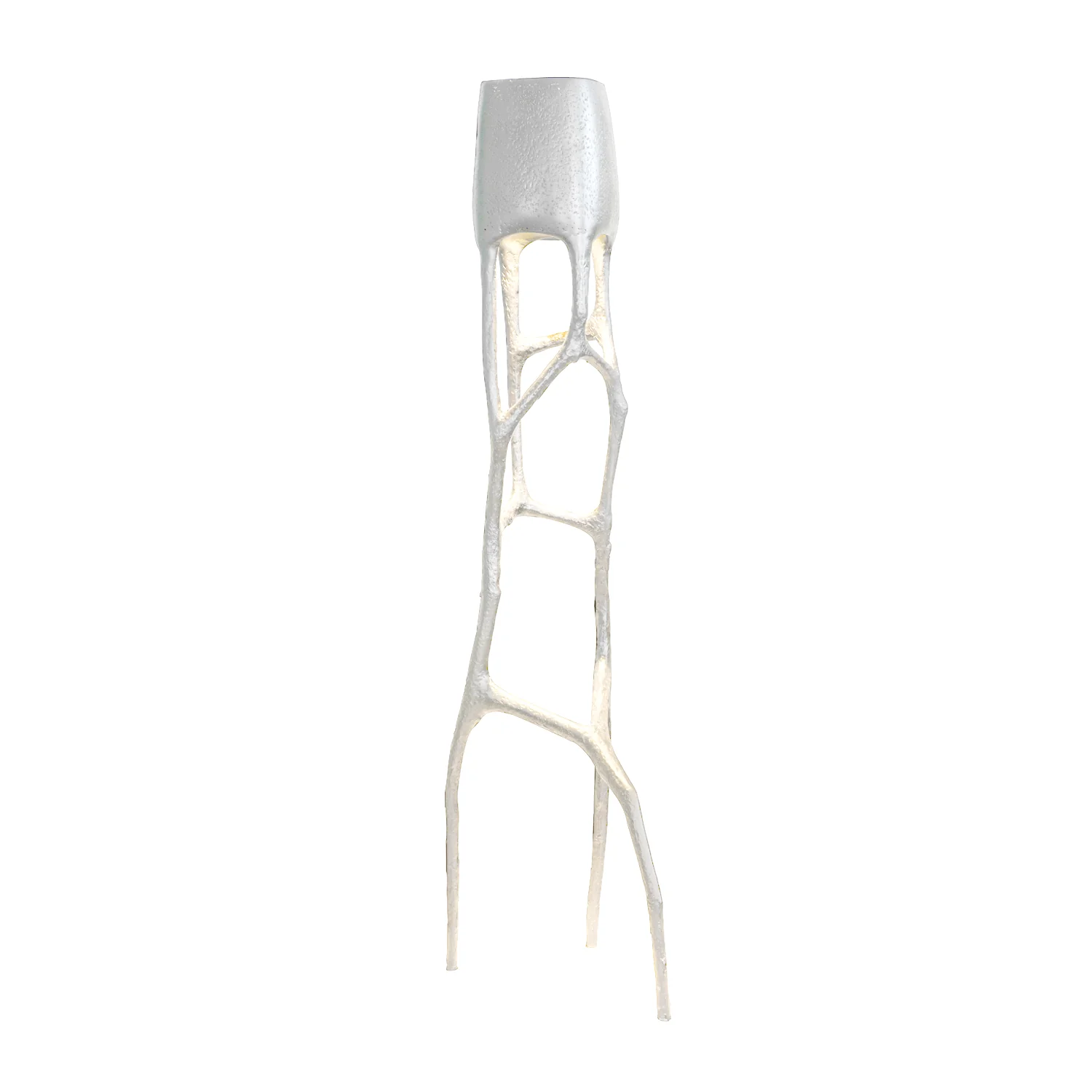 Gothic Sculpture Floor Lamp - Image 27
