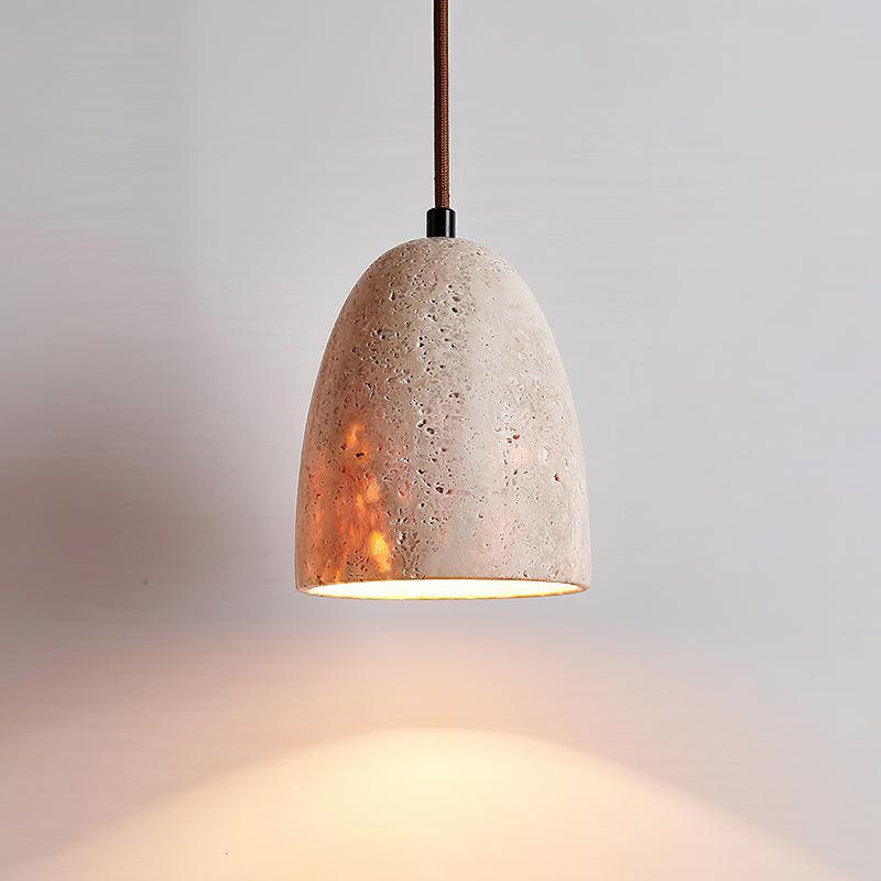 Grace Bell Pendant Lamp - Image 3