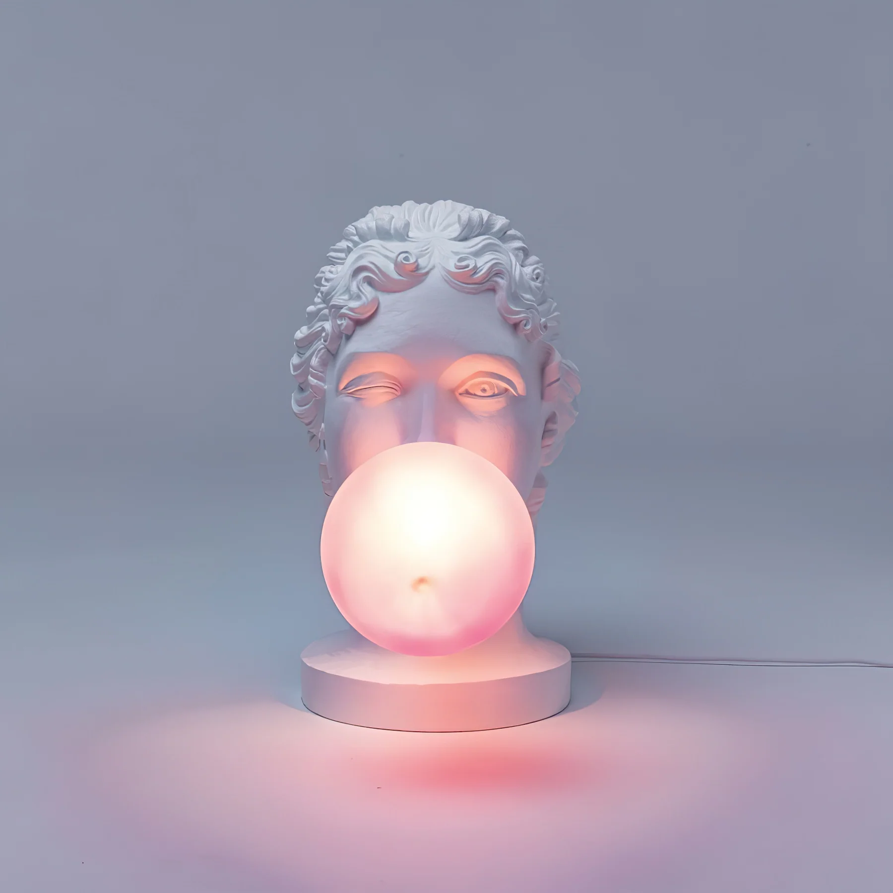 Grace Table Lamp - Image 11
