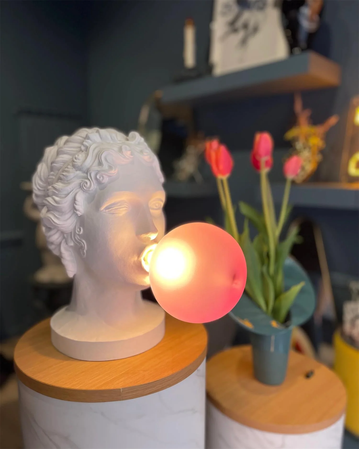 Grace Table Lamp - Image 12
