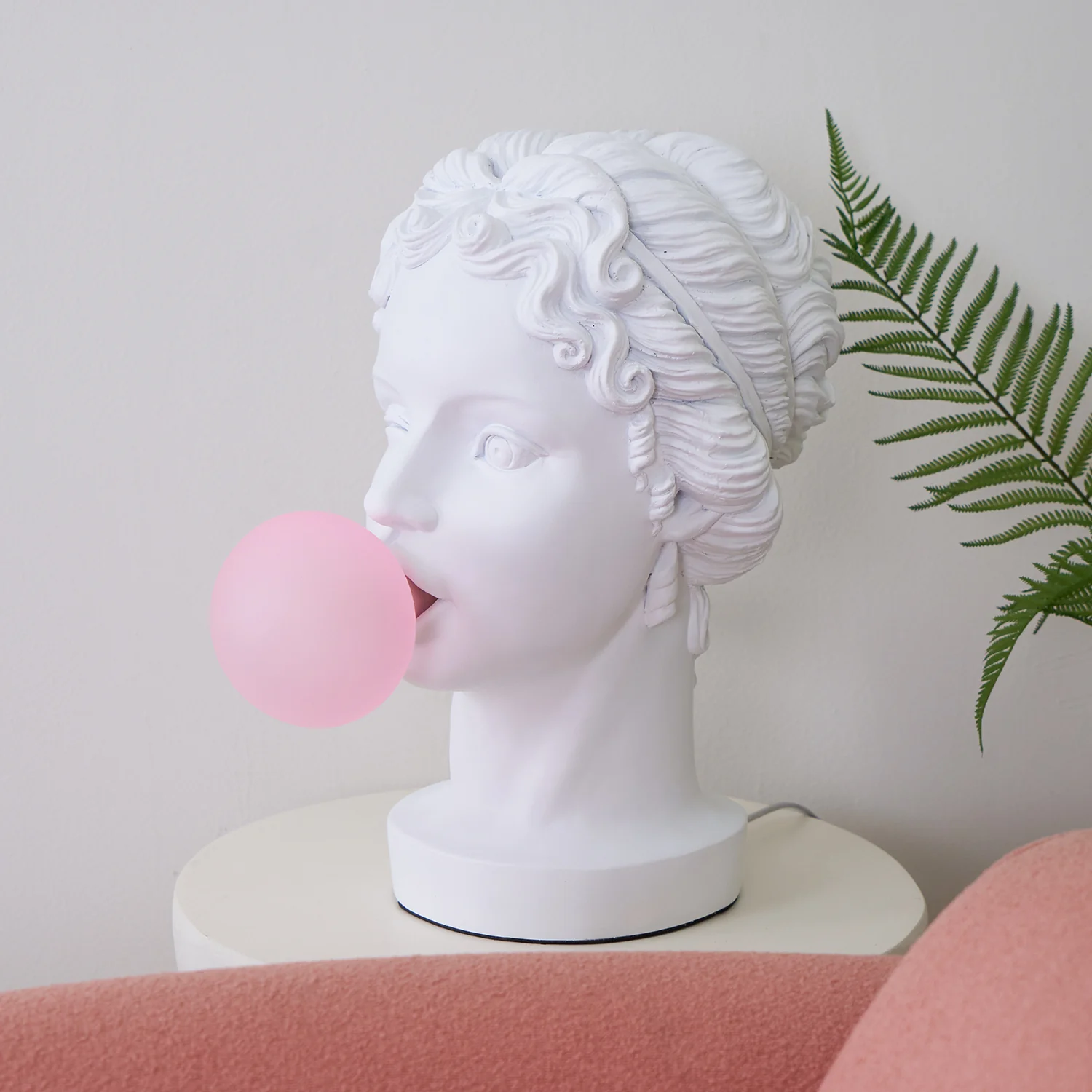 Grace Table Lamp - Image 6