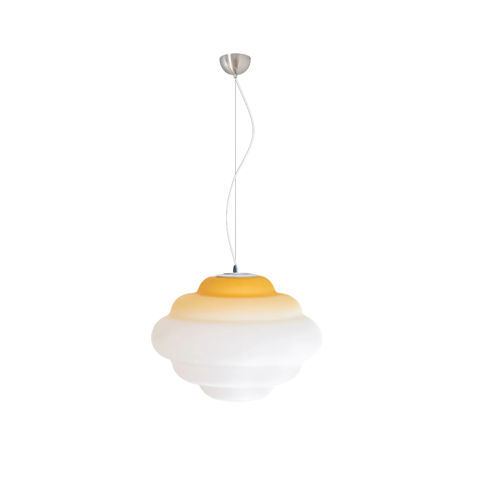 Gradient Cloudy Pendant Lamp - Image 20