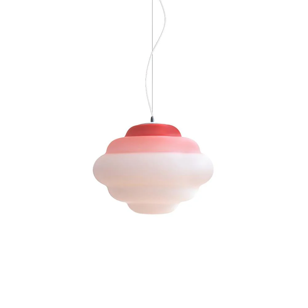 Gradient Cloudy Pendant Lamp - Image 34