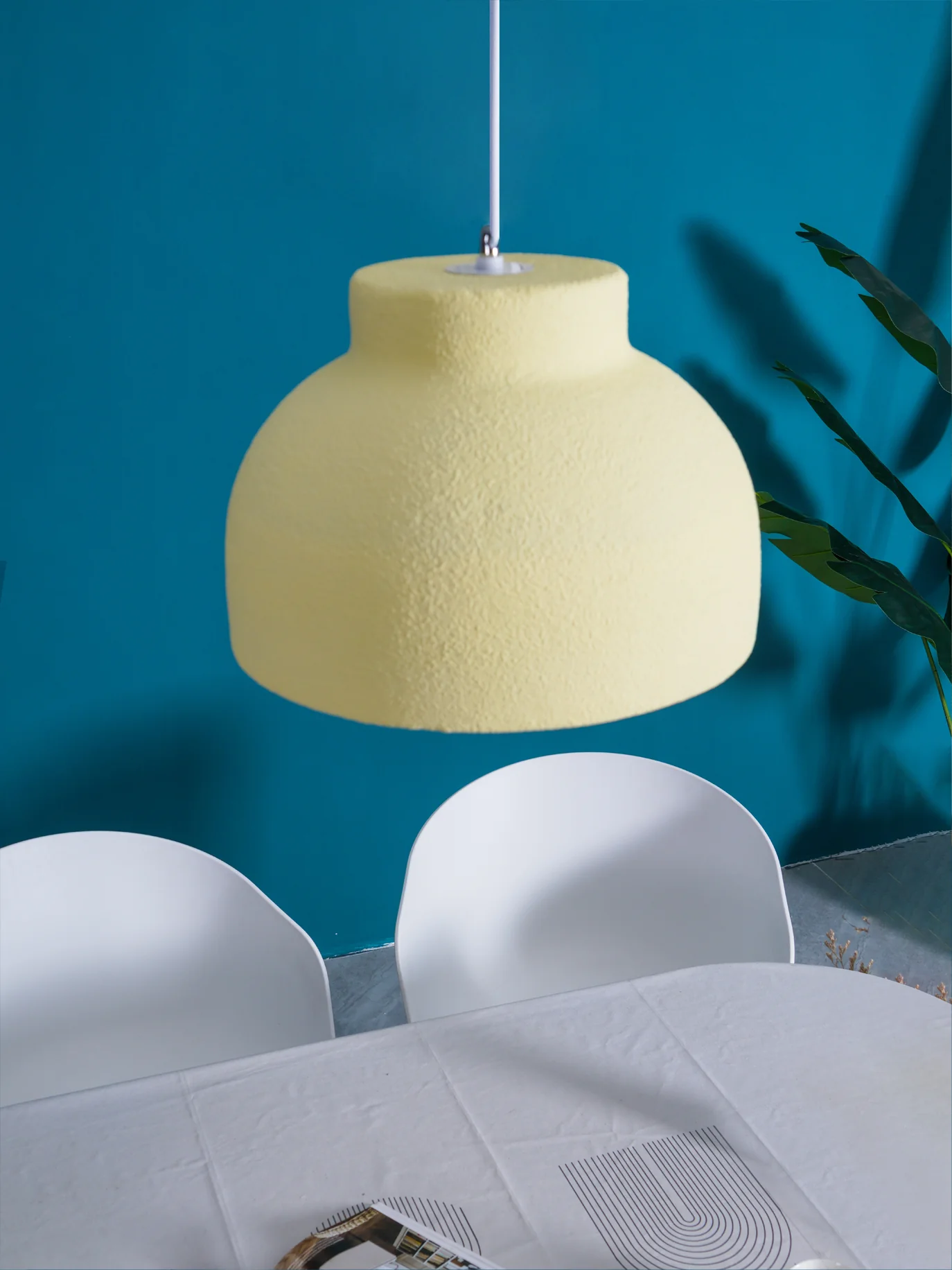 Grain Pendant Lamp - Image 11