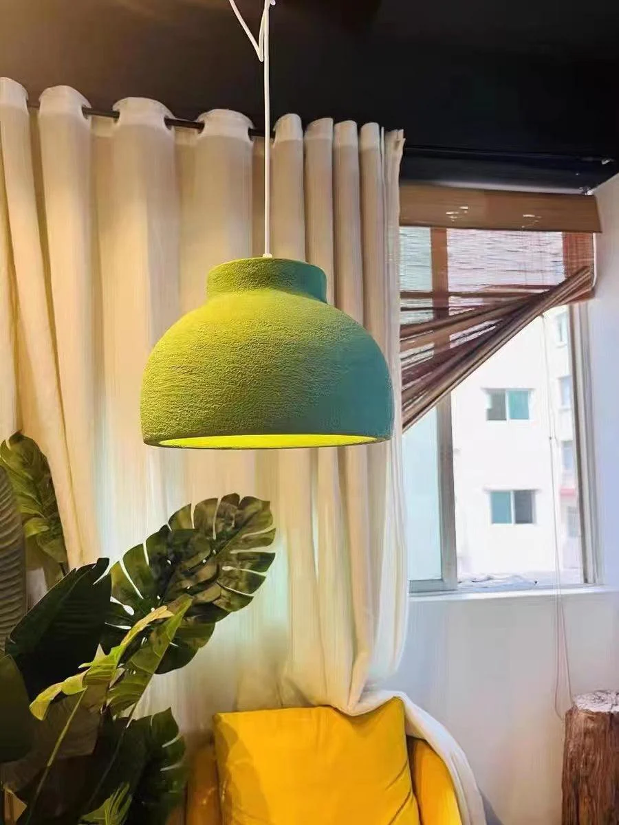 Grain Pendant Lamp - Image 13