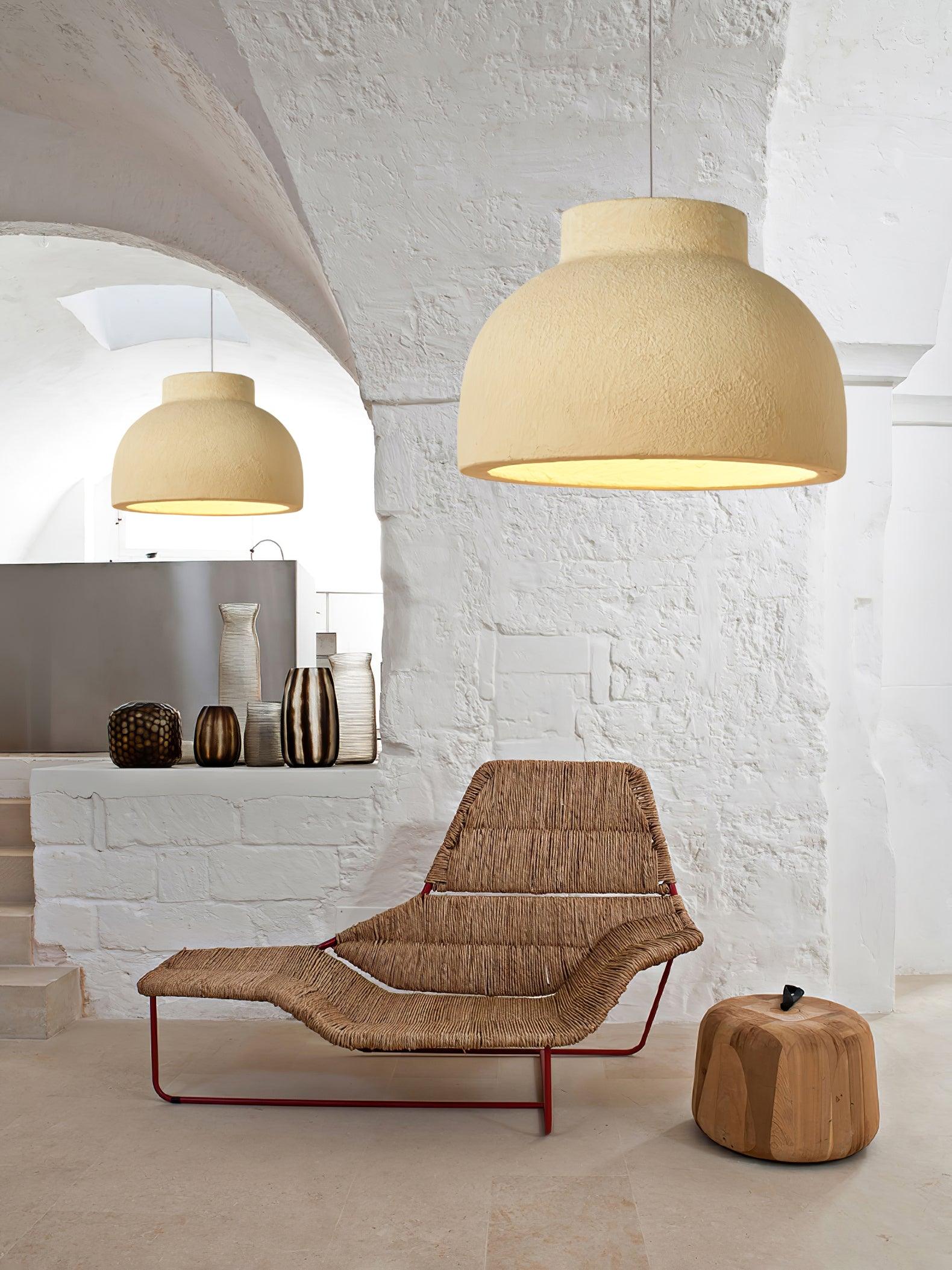 Grain Pendant Lamp - Image 22