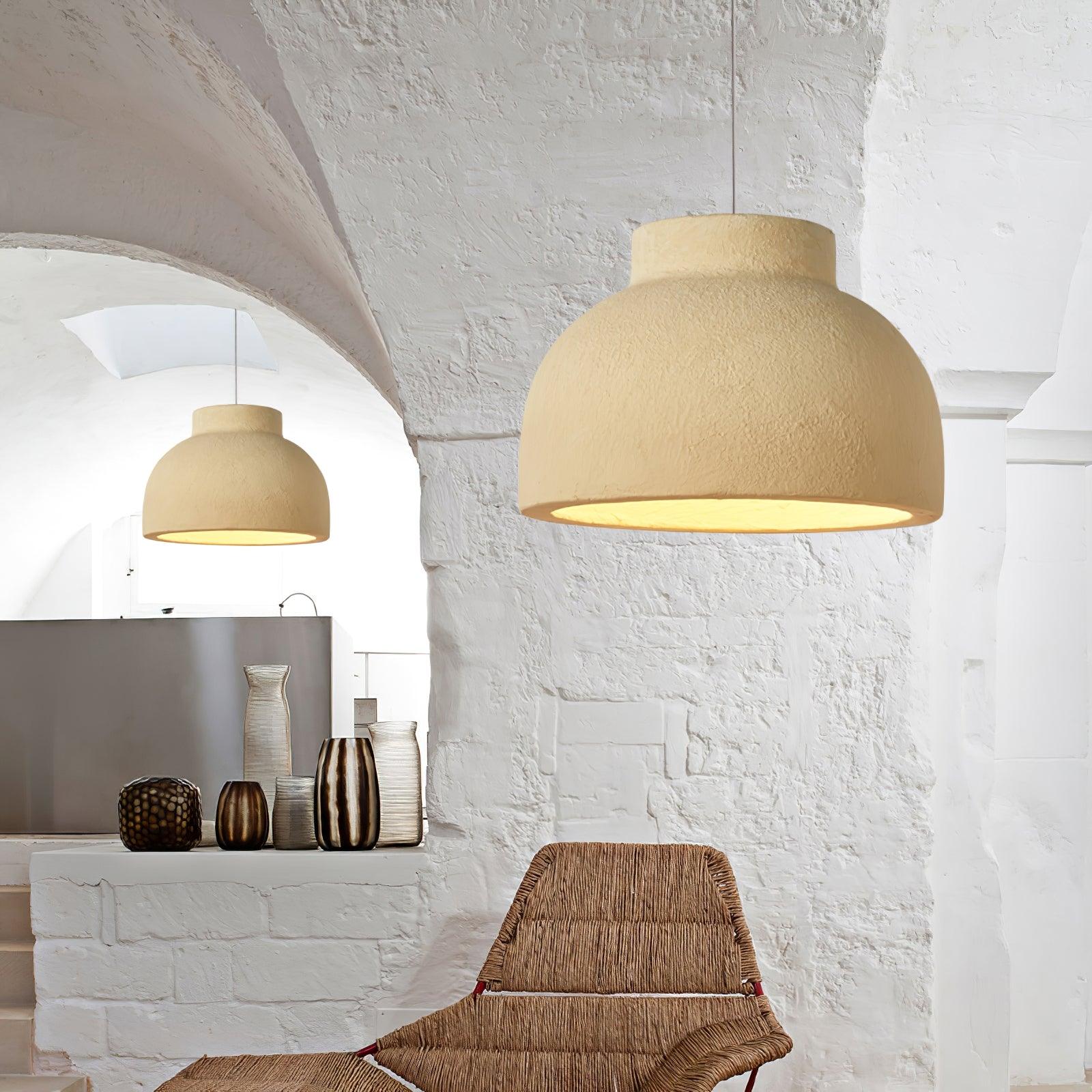Grain Pendant Lamp - Image 23