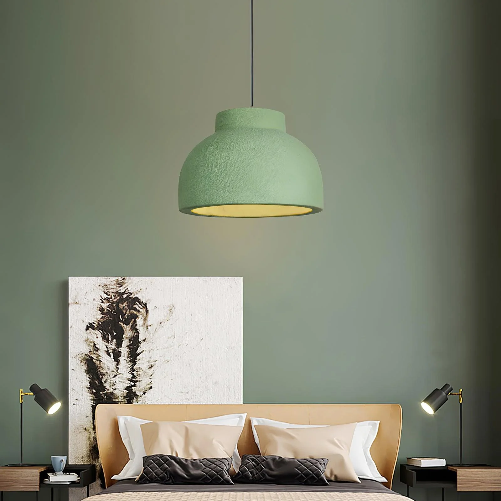 Grain Pendant Lamp - Image 25