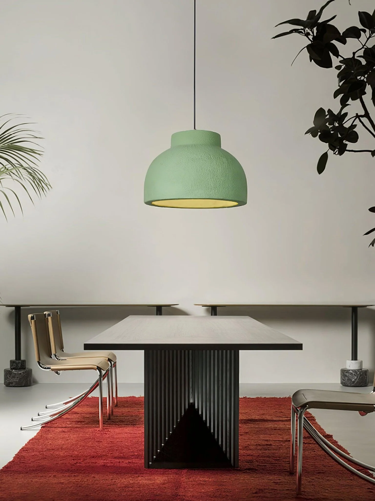 Grain Pendant Lamp - Image 26